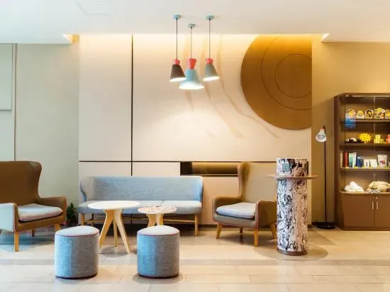 Home Inn Neo Changsha Pedestrian Street Huangxing Square Metro Station