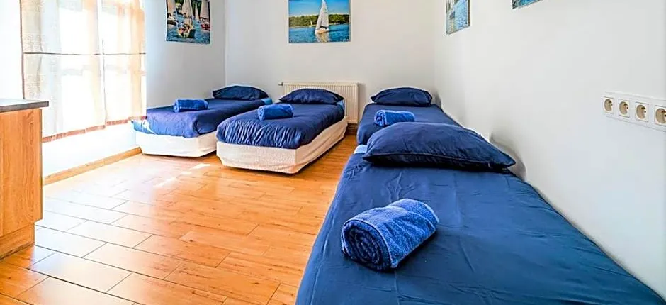 SSW Grand Hostel Iława