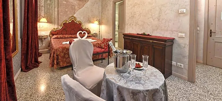 Locanda Casa Martini