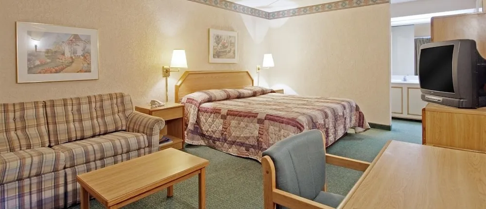 Americas Best Value Inn Dallas