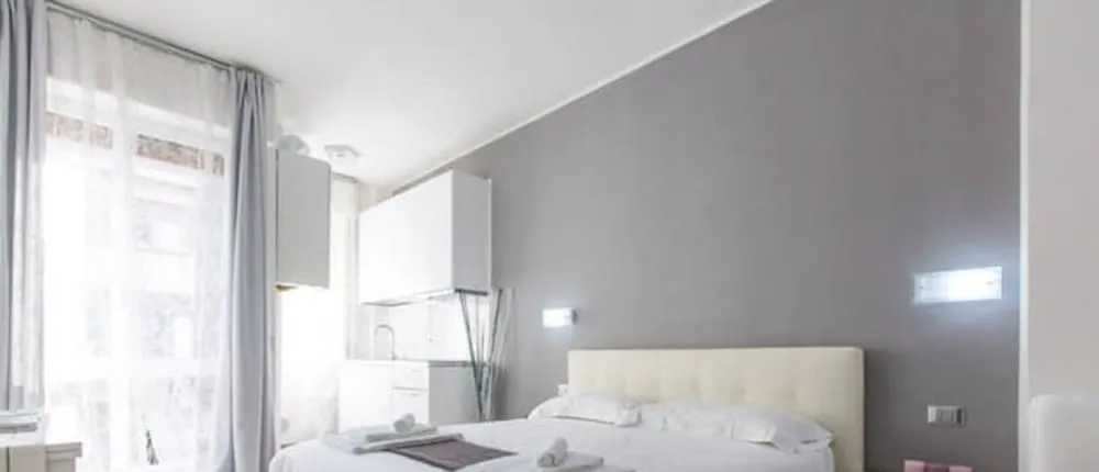 Guini Dream Apartment Milan