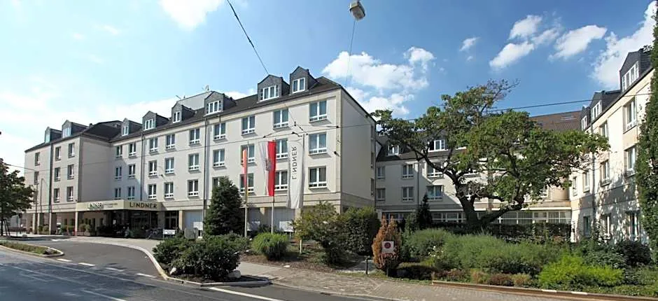 Lindner Hotel Frankfurt Hochst, part of JdV by Hyatt