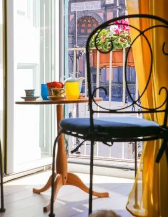 Bed & Breakfast Piazza Dante