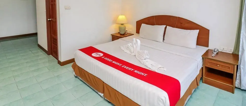 Nida Rooms Andaman Blue Nanai