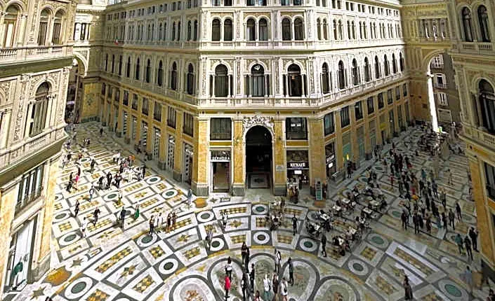 Caruso Place Boutique & Wellness Suites