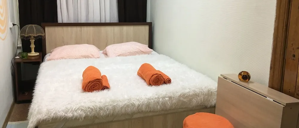 Hostel ParaTapok