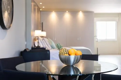 Rooms & Suites Loft 2E Deluxe Edition Arrecife