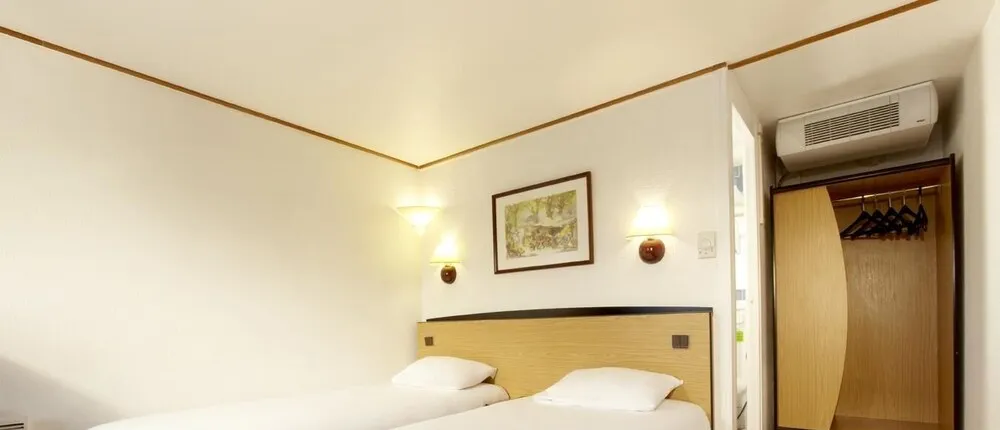 Kyriad Direct Marseille Ouest - Martigues