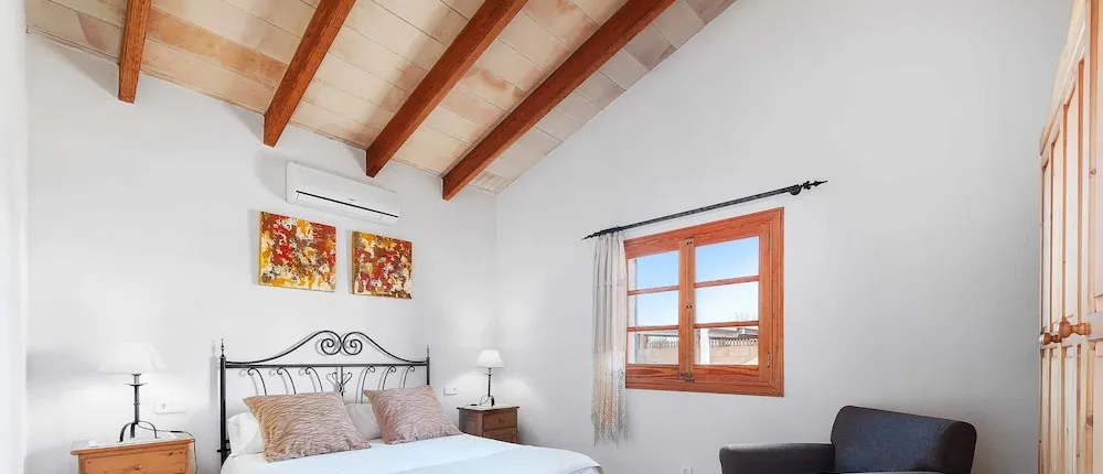 Villa S Hortet Den Juan