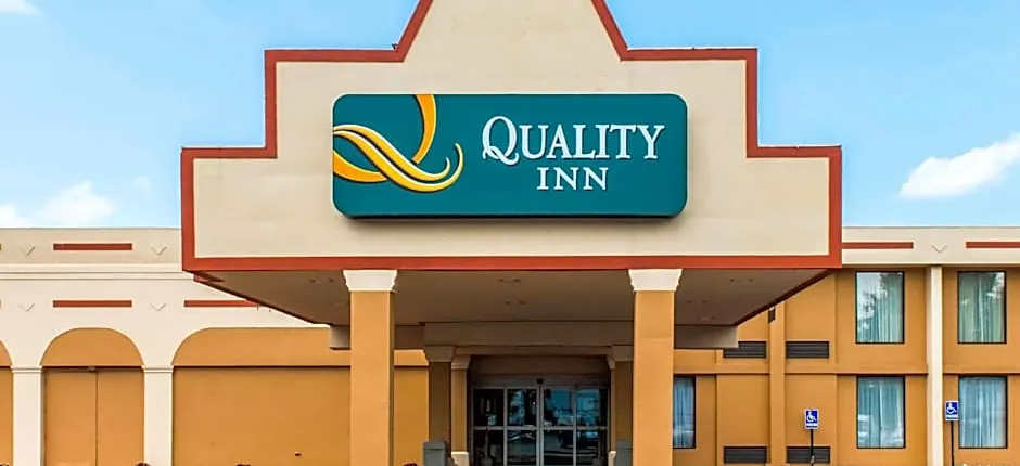 Quality Inn New Kensington