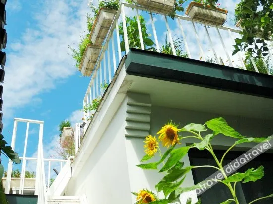 Peking Yard Boutique Hotel