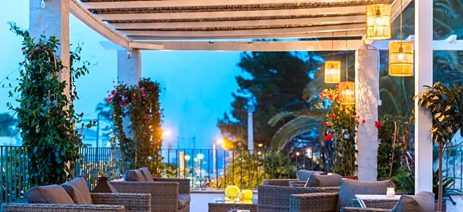 Boutique Hotel Oriola