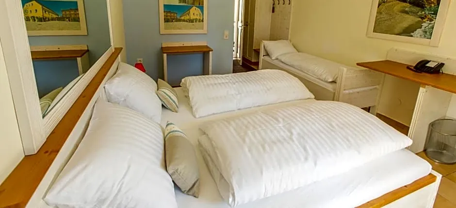 Hotel Elia