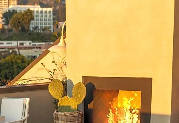 Hotel 850 SVB, West Hollywood, a Member of Design Hotels