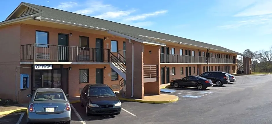 Econo Lodge