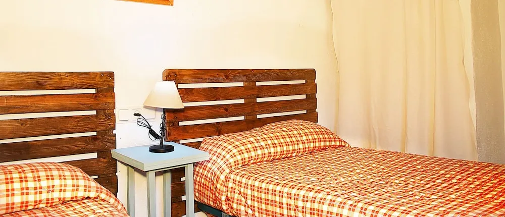 Casa el Molino