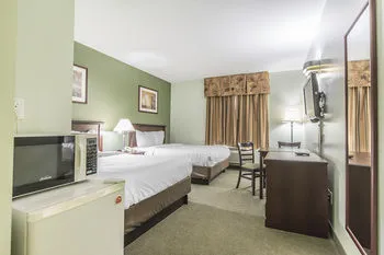 Econo Lodge