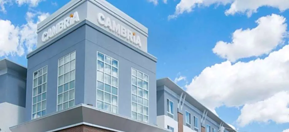 Cambria Hotel Appleton