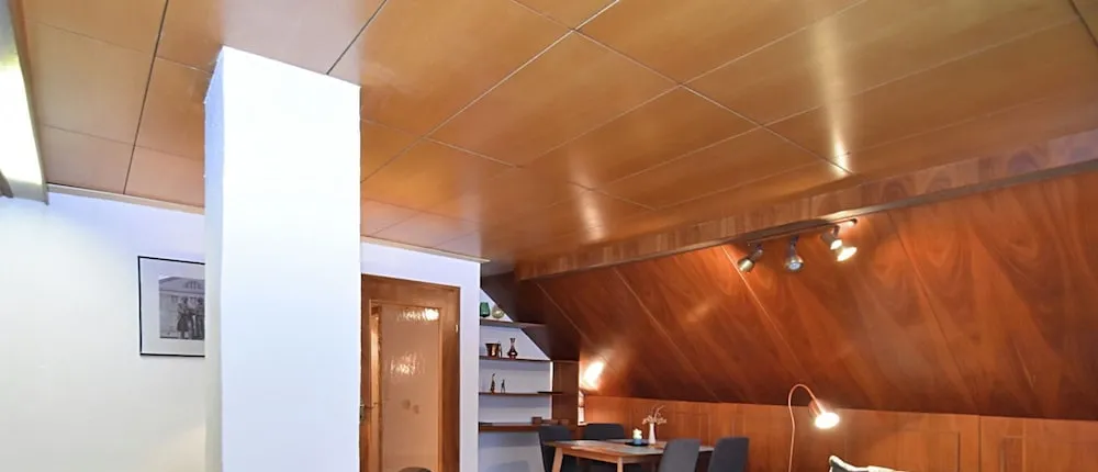 Large Apartment in the Thuringian Forest - Quiet With a Fantastic View