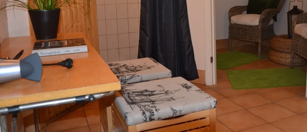 Pensionat Enehall