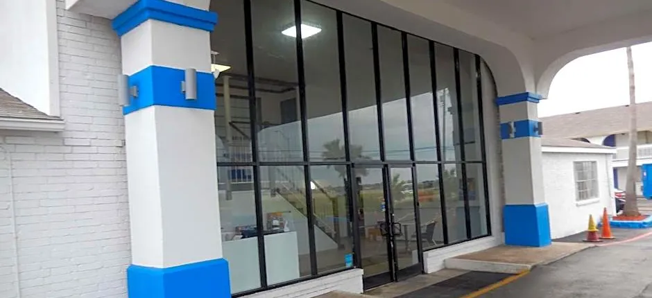 Motel 6-Portland, TX