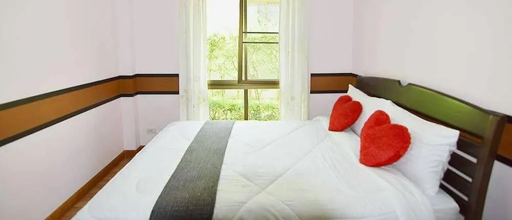 Ban Araya True Pool Villa