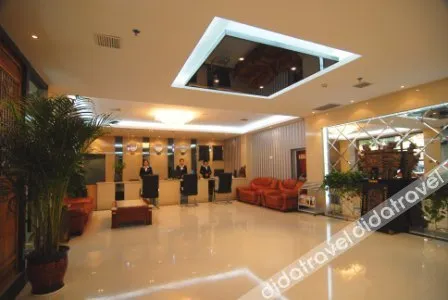 Zelan Yajia Hotel