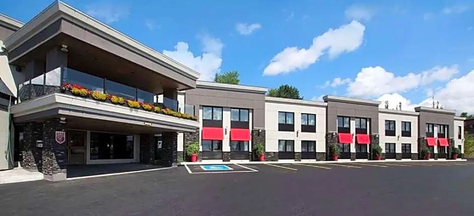 Comfort Inn St. Georges De Beauce