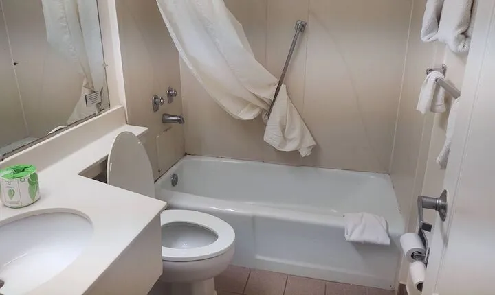 Travel Inn Perrysburg