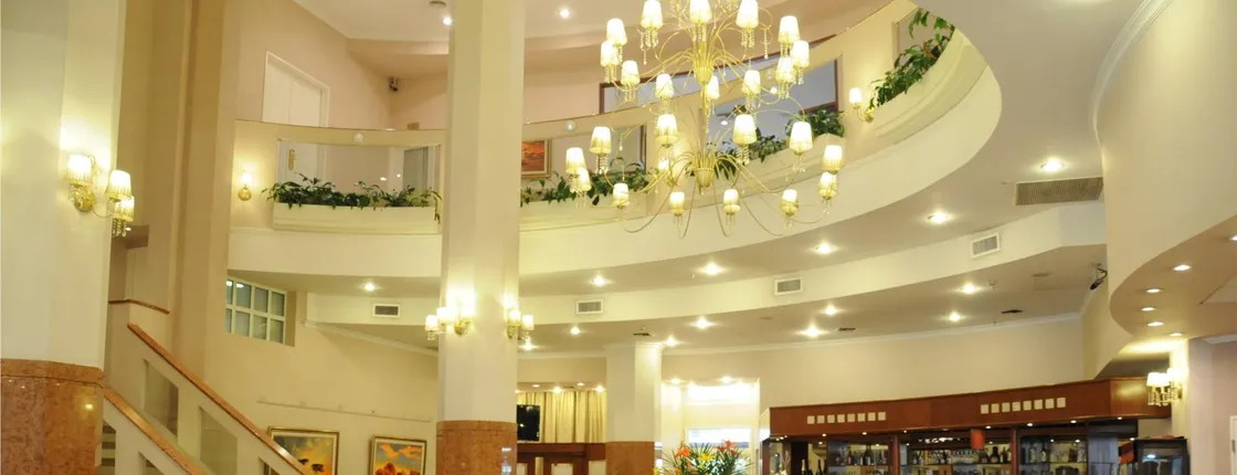 Intertower Hotel
