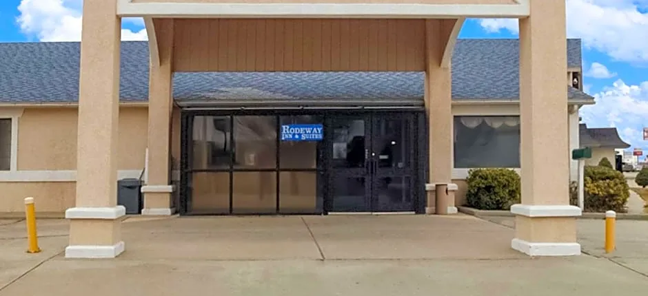 Travelodge by Wyndham Guymon