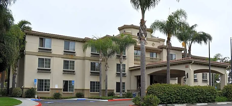 Studio 6 Carlsbad, CA