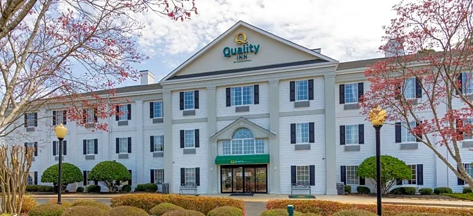 Quality Inn Newnan