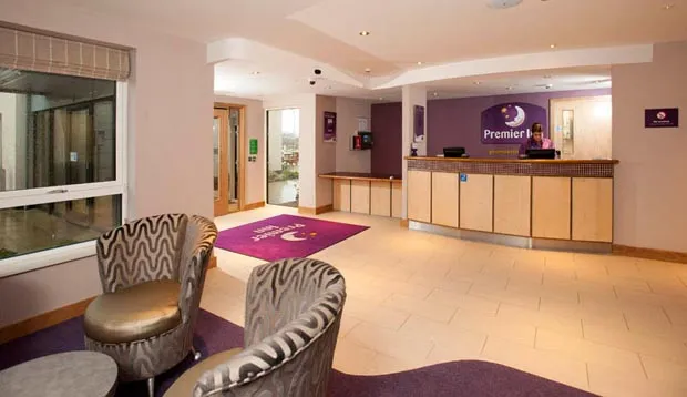 Premier Inn Derry / Londonderry