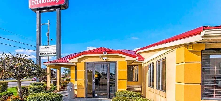 Econo Lodge Norwalk