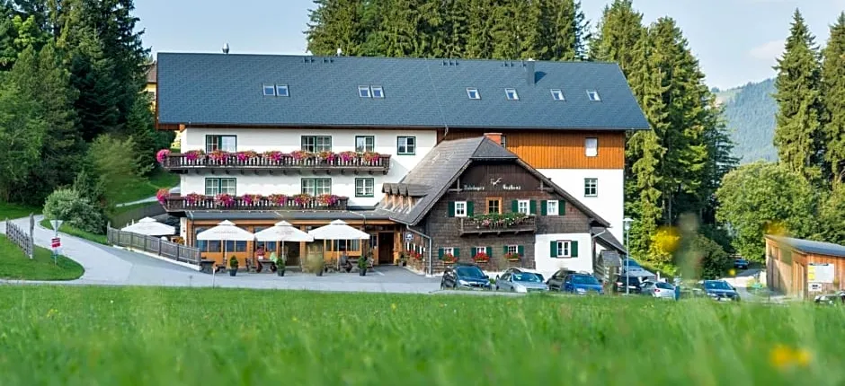 Gasthof Unterberger