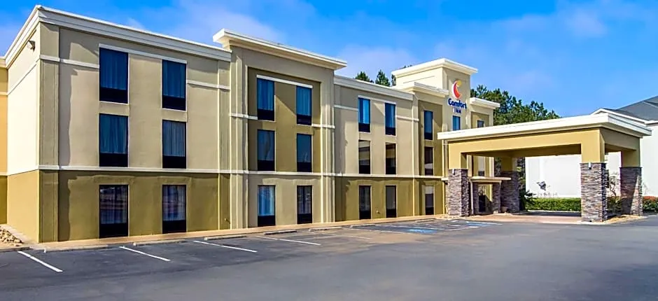 Comfort Inn Acworth - Kennesaw Northwest