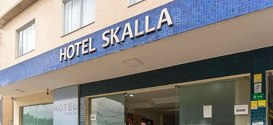 Hotel Skalla