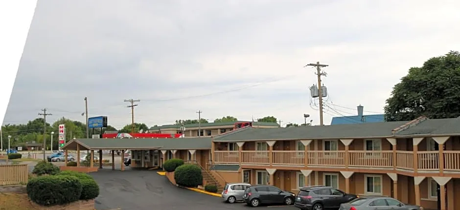 Battlefield Inn Springfield