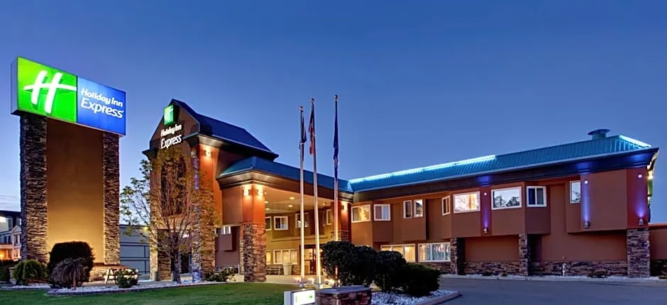 Holiday Inn Express Red Deer By IHG