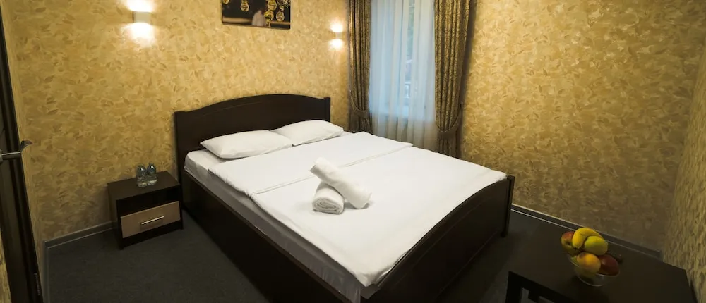 Hotel Archi na Tulskoy Moscow