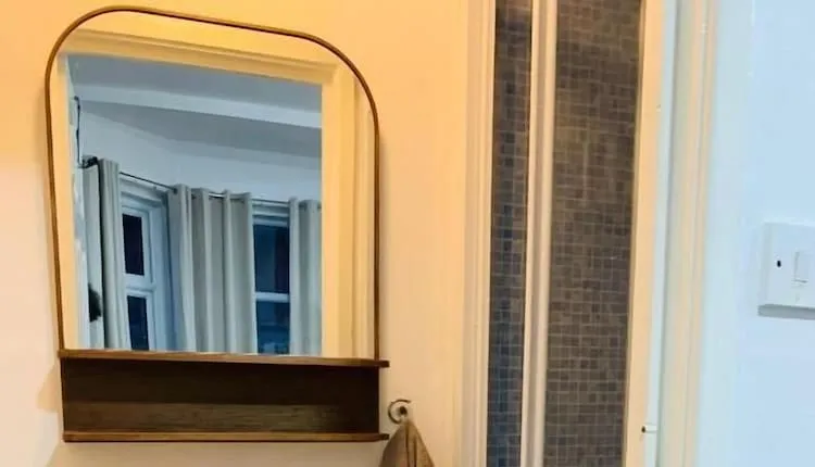 Aindale Hotel Blackpool