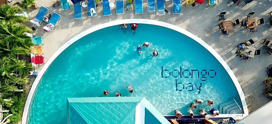 Bolongo Bay Beach Resort