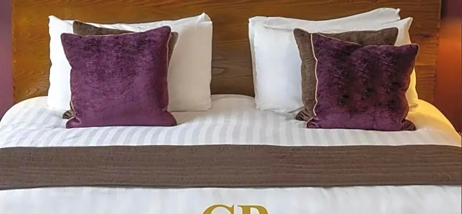 Birmingham Great Barr Hotel