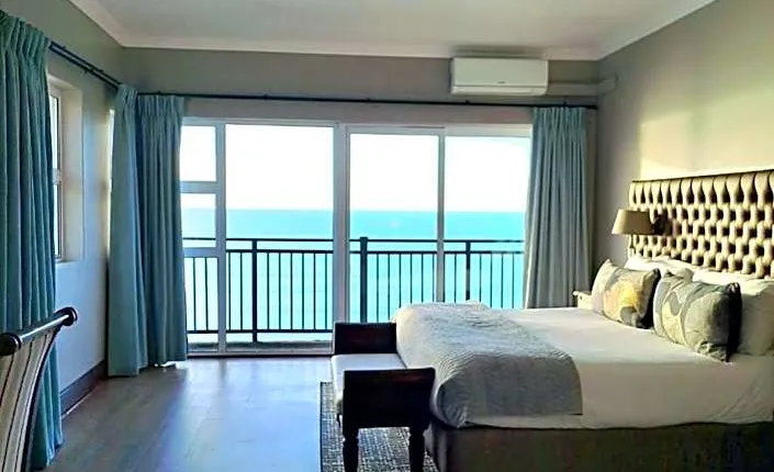 Diaz Hotel and Resort