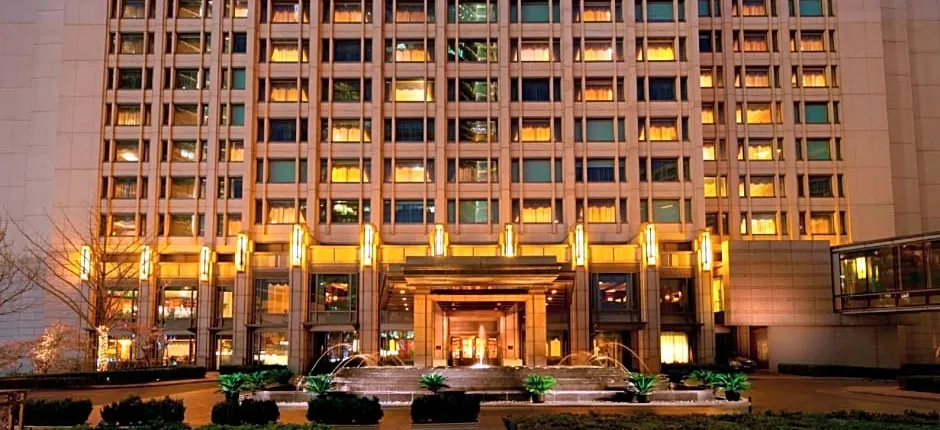 The Ritz-Carlton Beijing