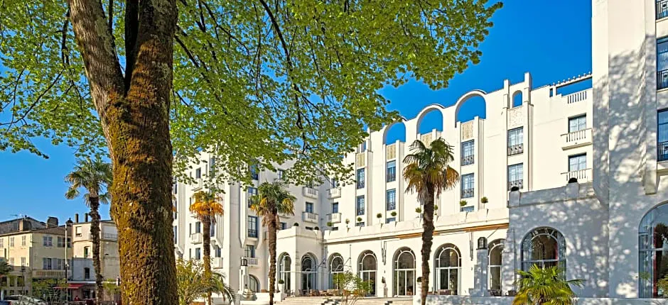 Hotel & Spa Vacances Bleues Le Splendid