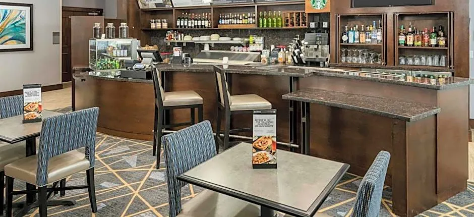 Courtyard by Marriott Abilene Northeast