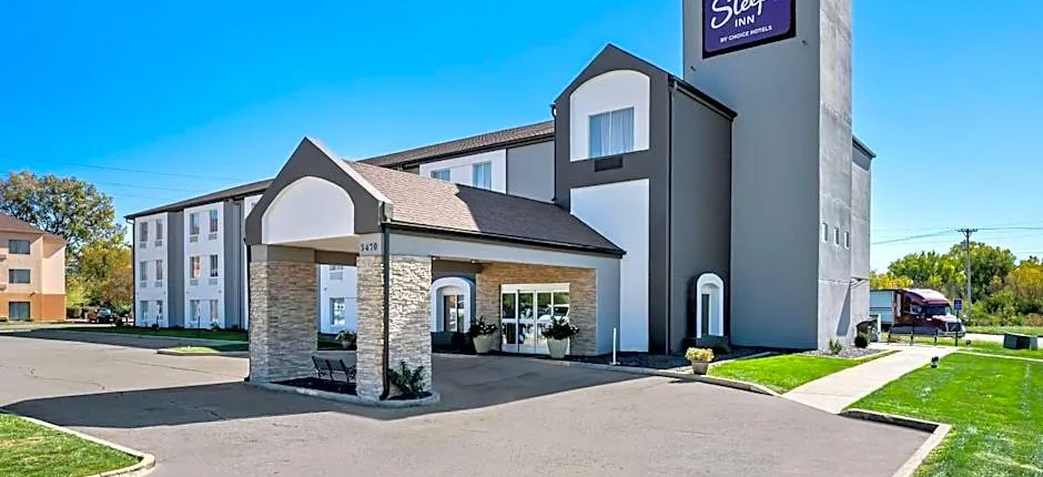 Sleep Inn Springfield West