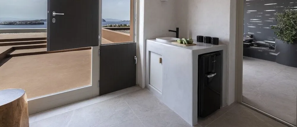 Serra Exclusive Suites